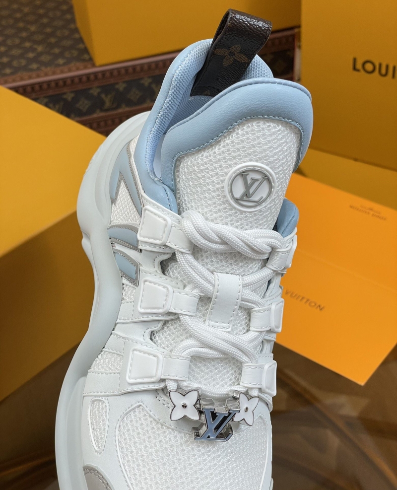 Louis Vuitton Sneakers